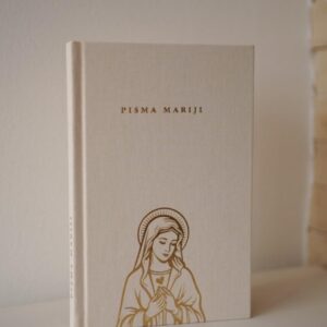 Pisma Mariji - Angellum dnevnik