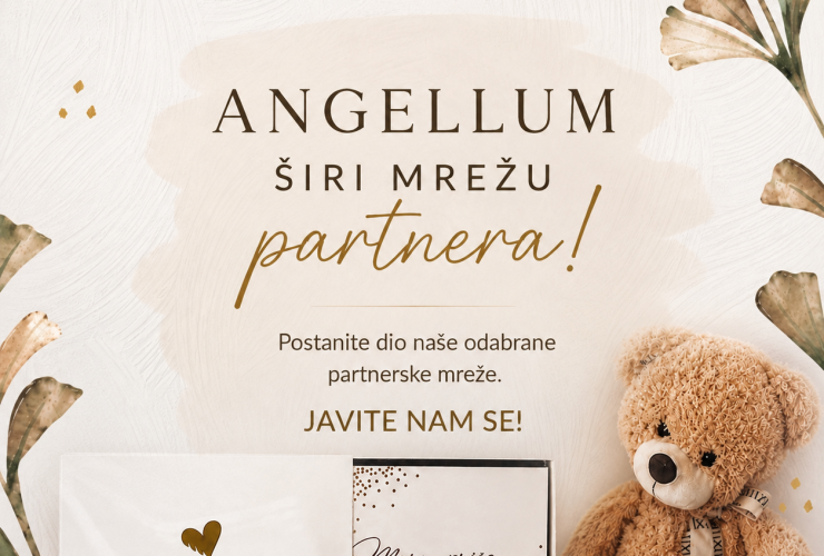 Angellum partneri novi