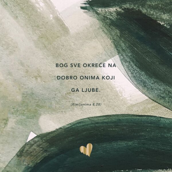 bog okrece na dobro angellum