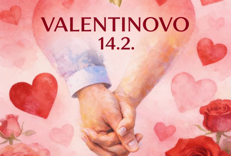 valentinovo 14.2.